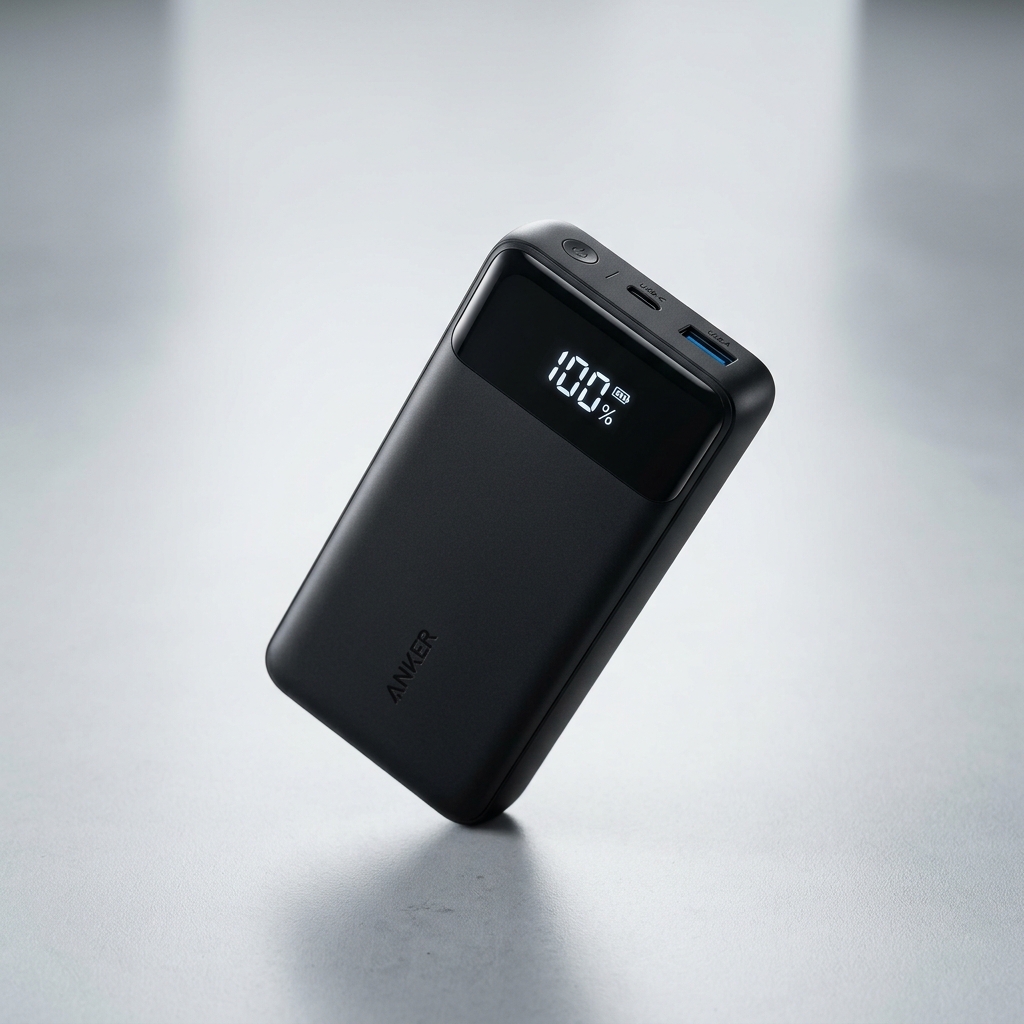 Power Banks