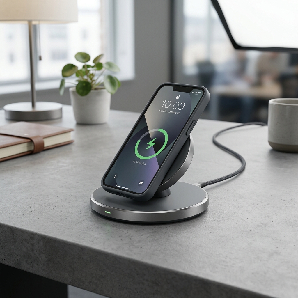 Wireless Chargers